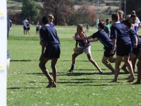 Lorraine vs Brackenfell